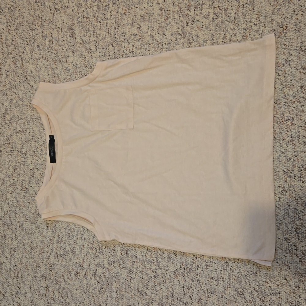 Mirol, womens size S, tank top